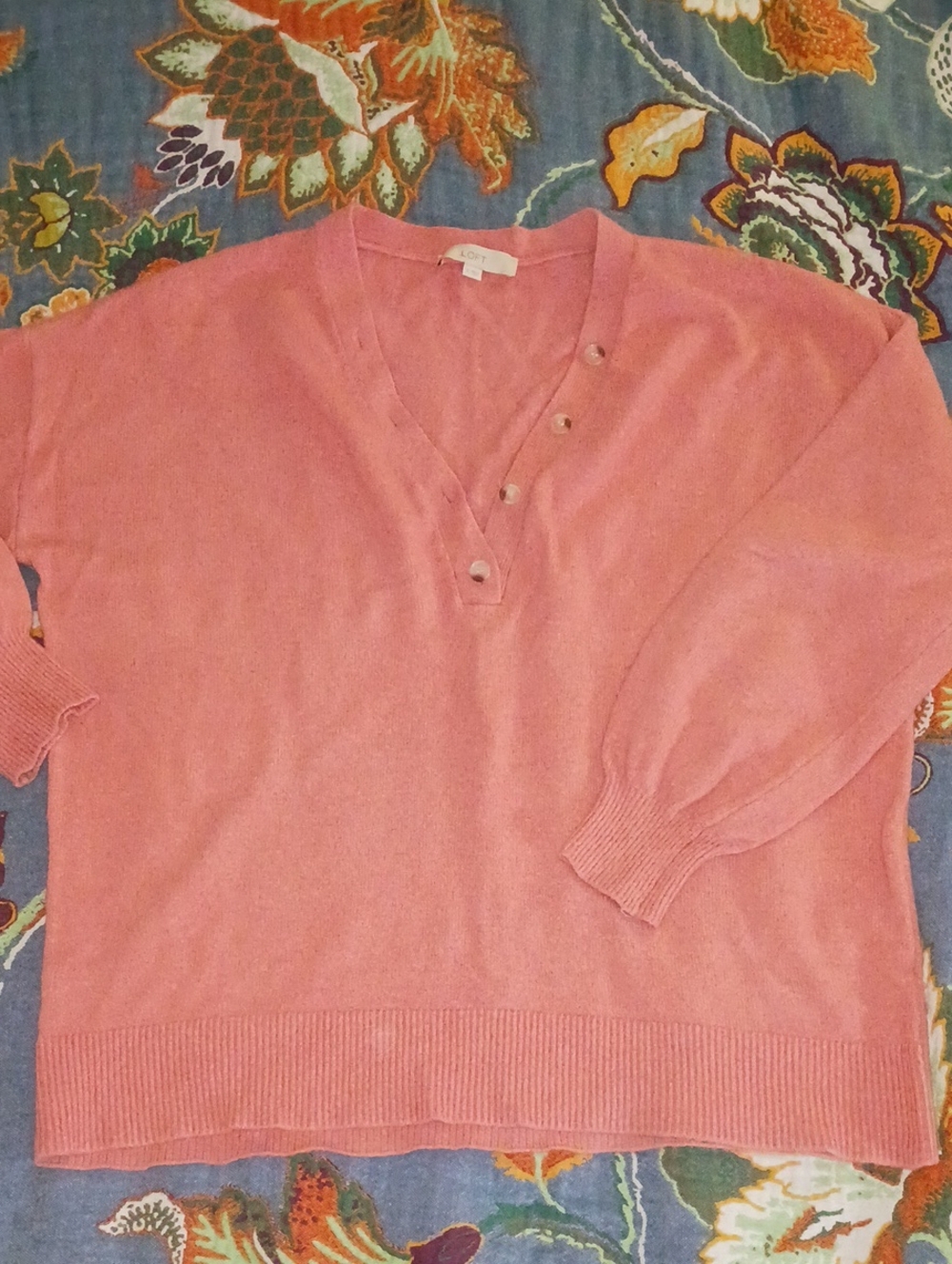 LOFT Sweater